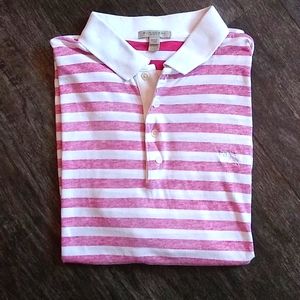Burberry Brit polo